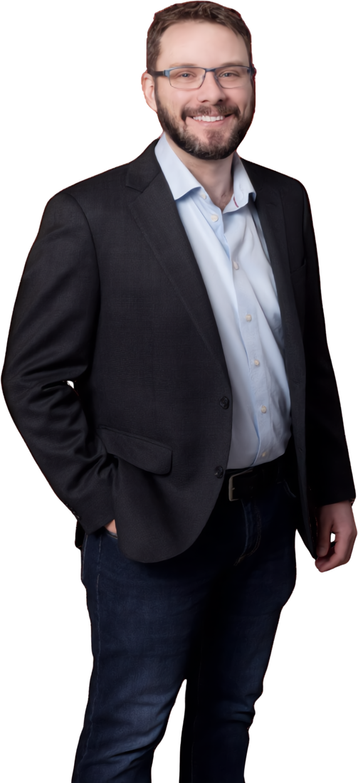 Adam, CTO Executive