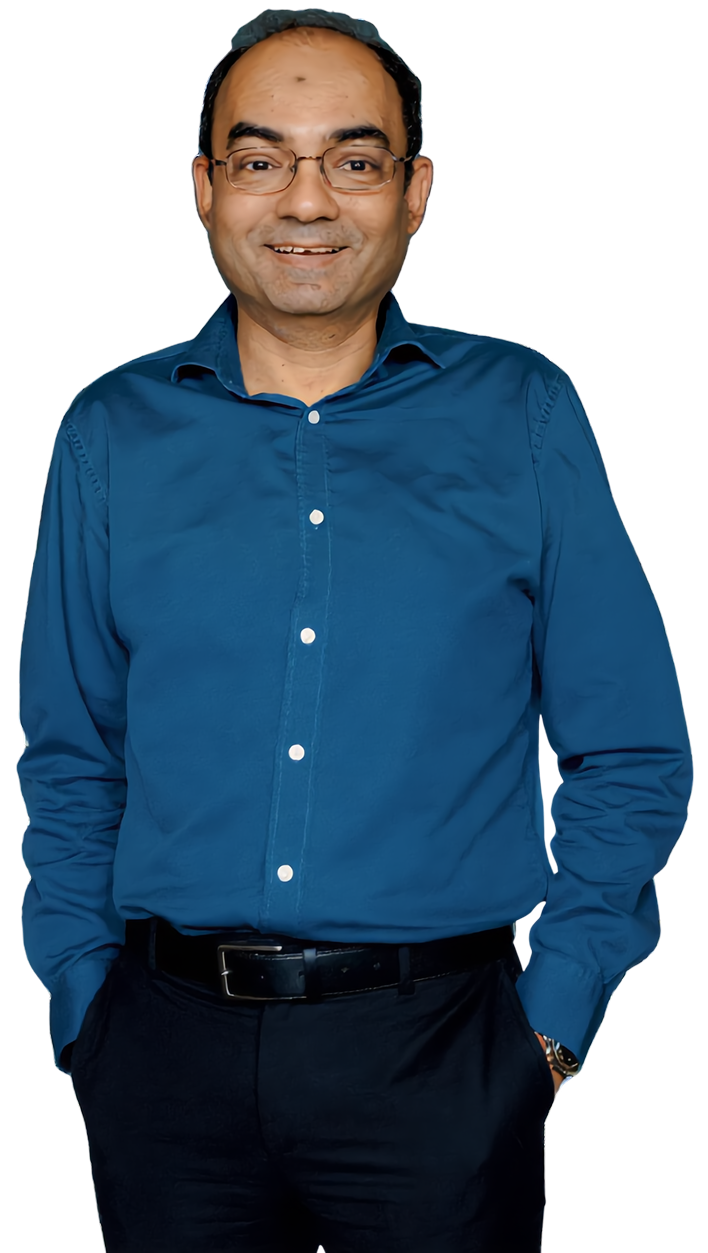 Samir Al-Batran